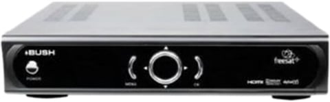 Bush BU11FSRHD32 Freesat+ 320GB HD TV Recorder