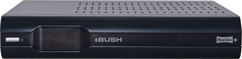 Bush 320GB Freeview + Digital TV Recorder