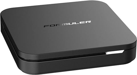 Formuler Z10 SE 4K UHD Android TV Media Player