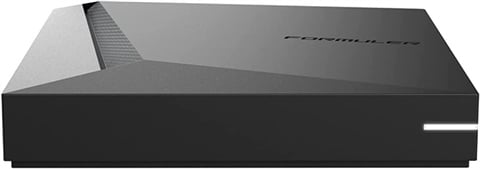 Formuler Z11 Pro Max 32GB Android 4K TV Media Player