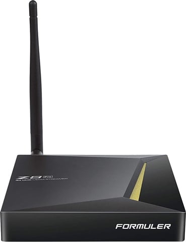 Formuler Z8 Pro 16GB Android TV Media Player