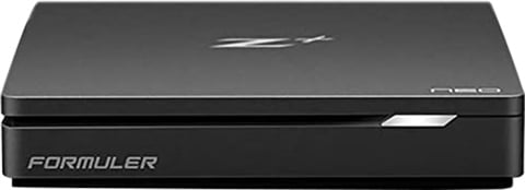 Formuler Z Plus Android TV Media Player