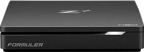 Formuler Z Plus Neo 4K UHD Android TV Media Player