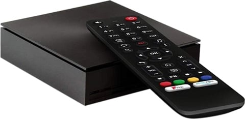 Algemeen Generic Freeview Box + Remote Control