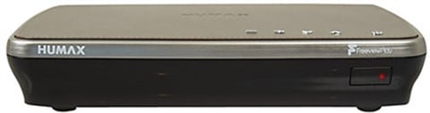 Humax FVP-4000T 500GB Freeview TV Media