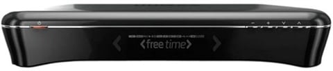 Humax HDR-1000S 500GB Freesat TV Media