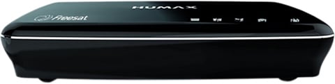 Humax HDR-1100S 2TB Freesat TV Media