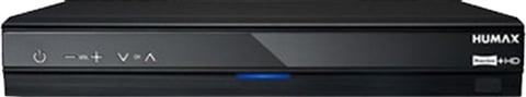 Humax HDR-1800T 320GB Freeview TV Media