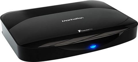 Manhattan T3-R 1TB Freeview Play 4K Smart Box