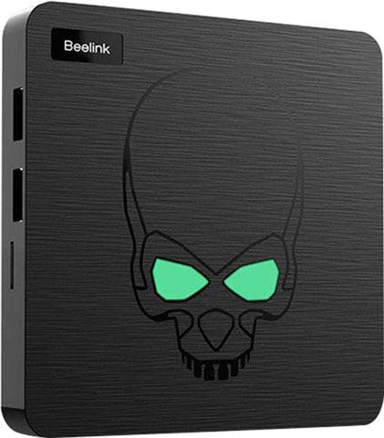 Beelink GT King Android 9.0 TV Box (4GB+64GB)