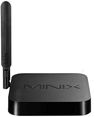 Minix Neo U1 16GB Android Smart TV Box