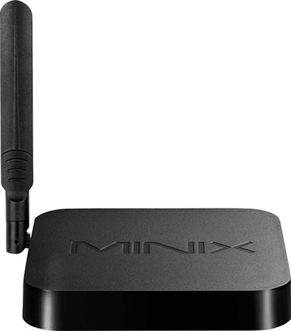 Minix Neo X8-H Android Smart TV Box