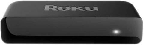 Roku Premiere 4K UHD Streaming Media Player