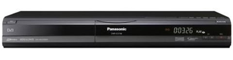 Panasonic DMR-EX768 160GB