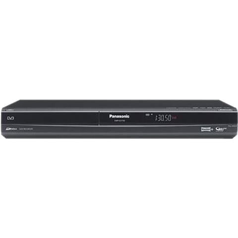 Panasonic DMR-EX769 160GB