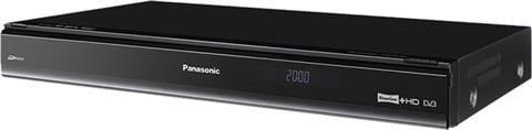 Panasonic DMR-HW100 320GB