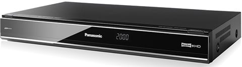 Panasonic DMR-HW120 500GB