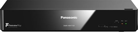 Panasonic DMR-HWT150EB 500GB HDD
