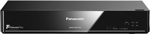 Panasonic DMR-HWT250EB 1TB HDD