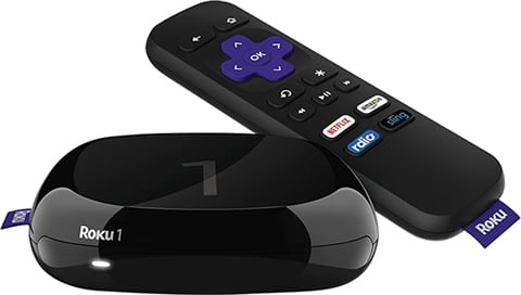 Roku 1 Streaming Player