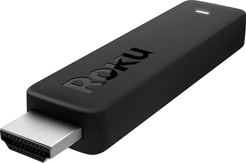 Roku 3800X Streaming Smart TV Stick