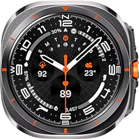 Samsung Galaxy Watch Ultra