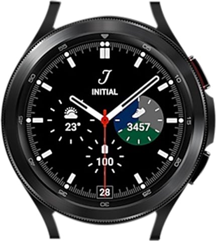 Samsung Galaxy Watch 4 Classic