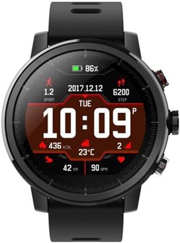 Amazfit Stratos
