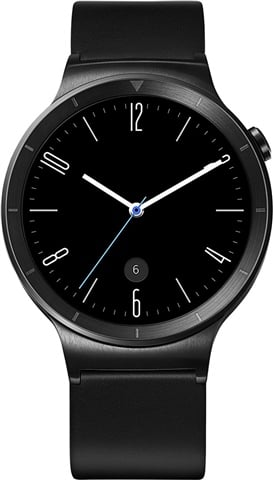 Huawei W1