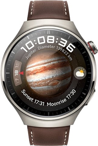 Huawei Watch 4 Pro LTE