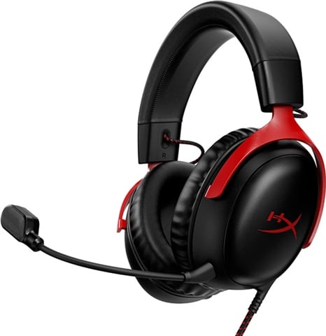 HyperX III
