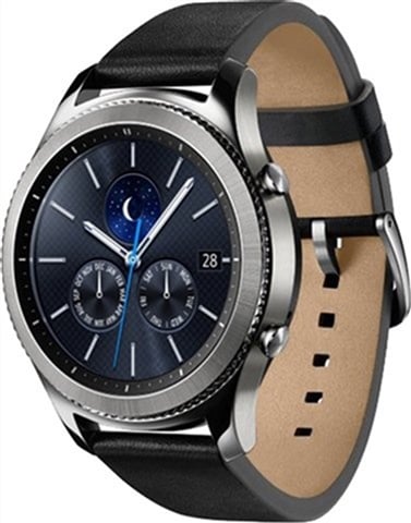 Samsung Gear S3 Classic