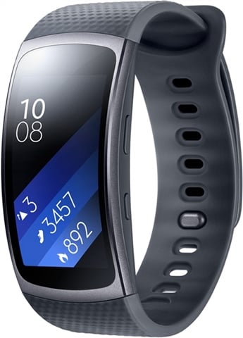 Samsung Gear Fit 2