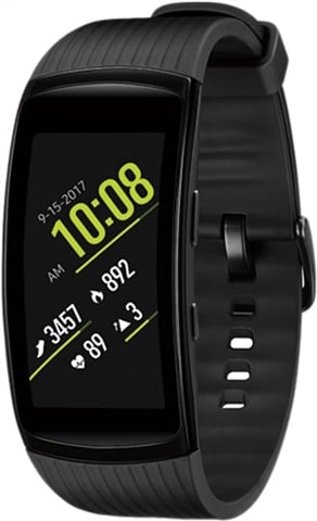 Samsung Gear Fit 2 Pro