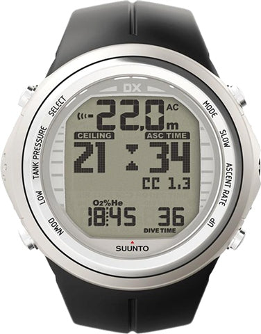 Suunto DX