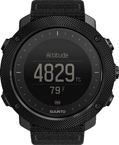 Traverse Alpha