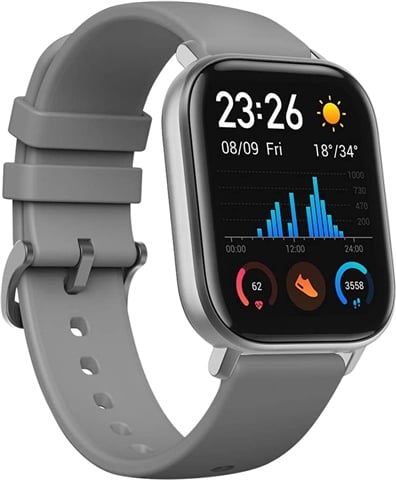 Amazfit GTS