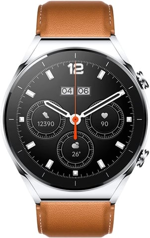 Xiaomi Watch S1 Pro