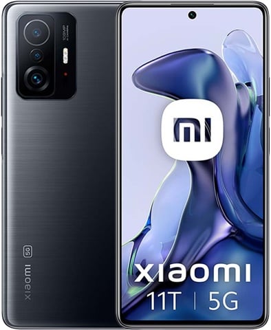 Xiaomi 11T