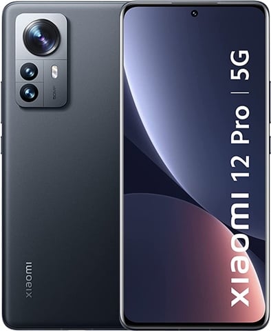 Xiaomi 12 Pro