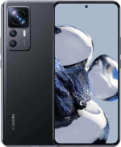 Xiaomi 12T Pro