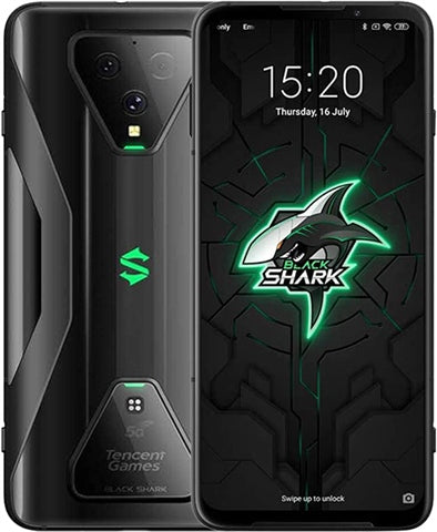 Xiaomi Black Shark 3