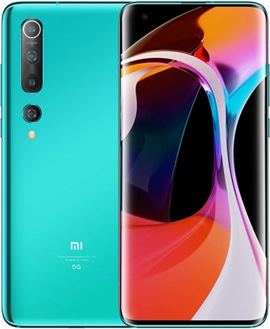 Xiaomi Mi 10 5G