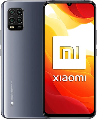 Xiaomi Mi 10 Lite 5G