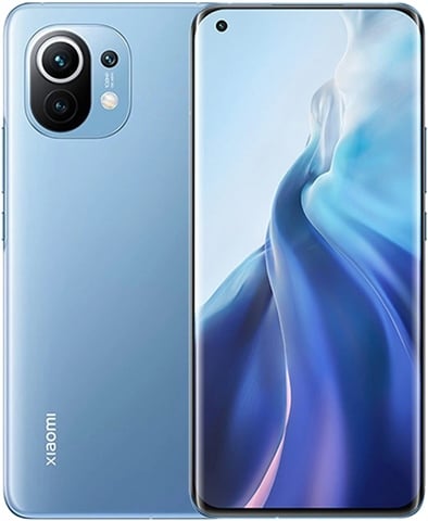 Xiaomi Mi 11