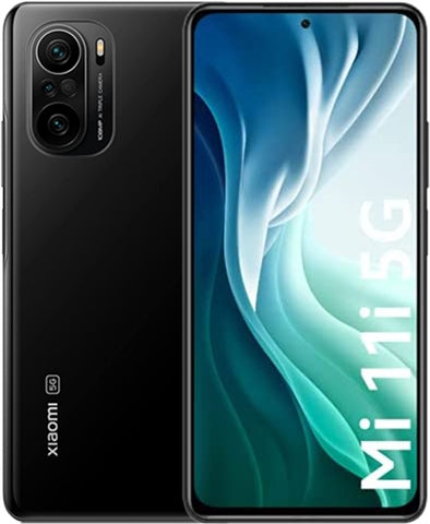 Xiaomi Mi 11i