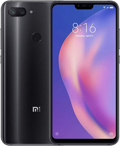 Xiaomi Mi 8 Lite