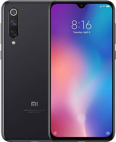 Xiaomi Mi 9 SE