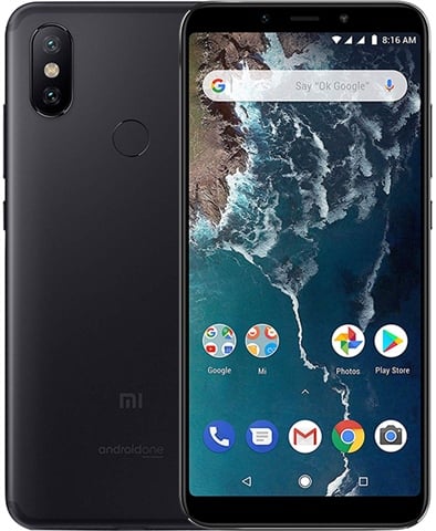 Xiaomi Mi A2