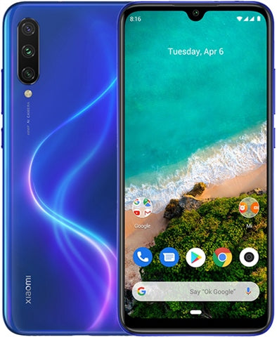 Xiaomi Mi A3